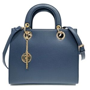 Badgley Mischka 2 way bag